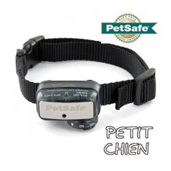 Collier anti aboiement Petsafe NANO PBC19-12443 pour très petit chien