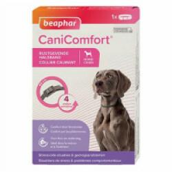 Collier calmant CaniComfort aux phéromones pour chien et chiot