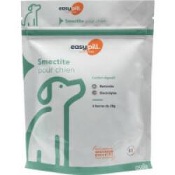 Complément alimentaire pour chien Easypill Smectite anti-diarrhée