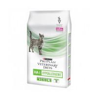 Croquettes hypoallergéniques pour chat Veterinary Diet HA St/Ox Pro Plan
