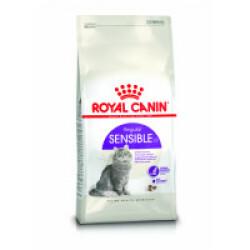 Croquettes pour chat adulte digestion sensible 33 Royal Canin