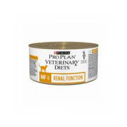 Croquettes pour chat Renal Function Veterinary Diet NF Pro Plan