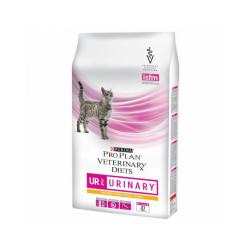 Croquettes pour chat Urinary Veterinary Diet UR St/Ox Pro Plan