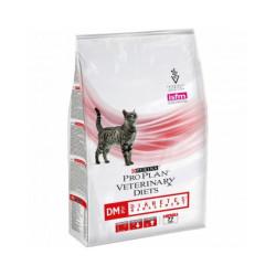 Croquettes pour chats Pro Plan Veterinary Diet DM St/Ox Diabetes Management