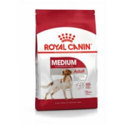 Croquettes pour chien adulte race moyenne Royal Canin Medium Adult