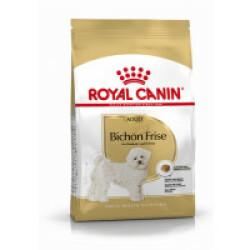 Croquettes pour chien adulte Royal Canin Bichon Frise