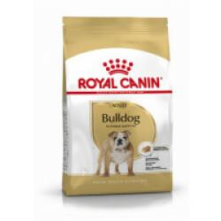 Croquettes pour chien adulte Royal Canin Bulldog Anglais