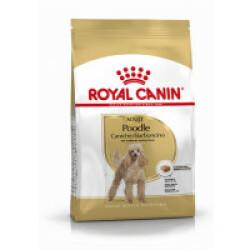 Croquettes pour chien adulte Royal Canin Caniche