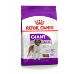 Croquettes pour chien adulte très grande race Royal Canin Giant Adult