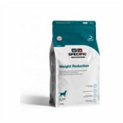 Croquettes pour chien CRD-1 Weight Reduction Specific