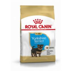 Croquettes pour chien junior Royal Canin Yorkshire Terrier 29
