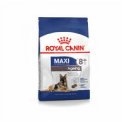 Croquettes pour chien senior de grandes races Royal Canin Maxi Ageing 8+