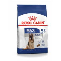 Croquettes pour chien senior mature 5+ grande race Royal Canin