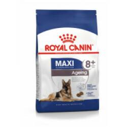 Croquettes pour chien senior Royal Canin grande race anti vieillissement 8+