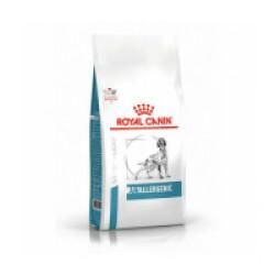 Croquettes pour chien Veterinary Diet Anallergenic Royal Canin