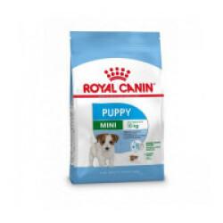 Croquettes pour chiot Royal Canin Mini Puppy