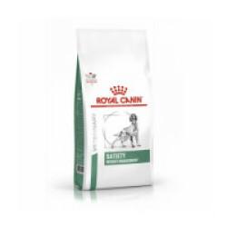 Croquettes Veterinary Diet Satiety Support pour chien Royal Canin
