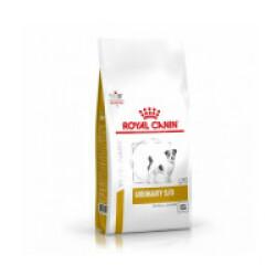 Croquettes Veterinary Diet Urinary S/O Small Dogs Royal Canin pour chiens de petite race