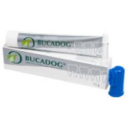 Dentifrice Bucadog pour chien et chat