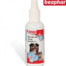 Dentifrice pour chien et chat en spray Buccafresh