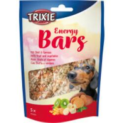 Energy Bars Trixie pour chien