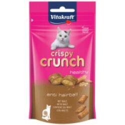 Friandises Crispy Crunch Malt pour chat