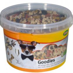 Friandises pour chien Goodies Bubimex 1.8 kg