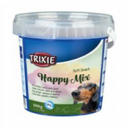 Friandises pour chiens Happy Mix Trixie