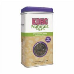 Herbe à chat Premium KONG Naturals 56 g