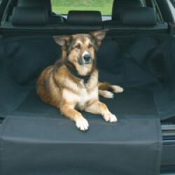 Protection de coffre automobile Bachousse™ pour chien