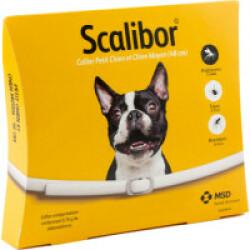 Scalibor anti tique collier pour chien