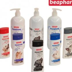 Shampoing revitalisant Beaphar pour chien et chat