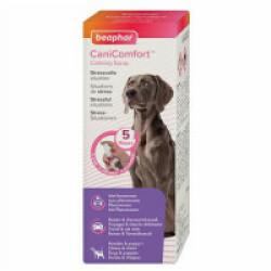 Spray calmant CaniComfort aux phéromones pour chien et chiot