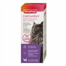 Spray calmant CatComfort aux phéromones pour chat et chaton