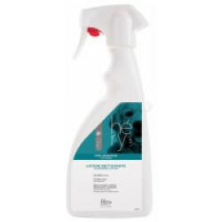 Spray lotion nettoyante à l'aloe vera pour chien Pro-Basic Hery Labo Pro 500 ml