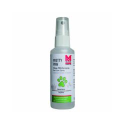 Spray soin des coussinets pour chien et chat Pretty Paw Moser