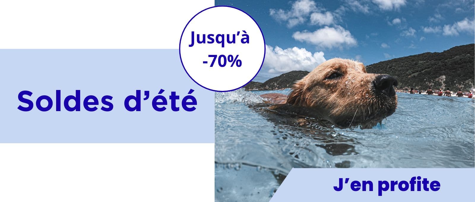 Soldes été 2026